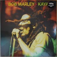 Bob Marley - Kaya