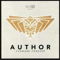 Author - Forward Forever