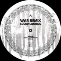 Breez & Sound Control - War Remix / Jah Jah Guide Remix