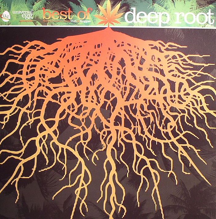 Будущее корень. Гурьева Deep as roots. Tropic Vibration-Future roots обложка альбома. Deepest roots.
